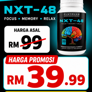 NXT 1 BOTOL