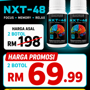 NXT 2 BOTOL